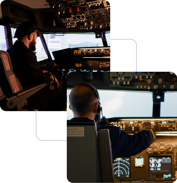 Pilot Training Course