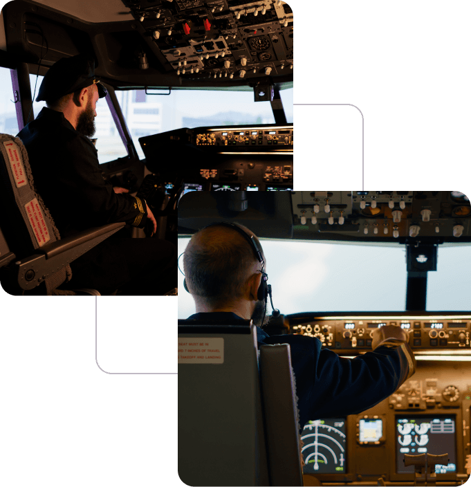 Pilot Training Course