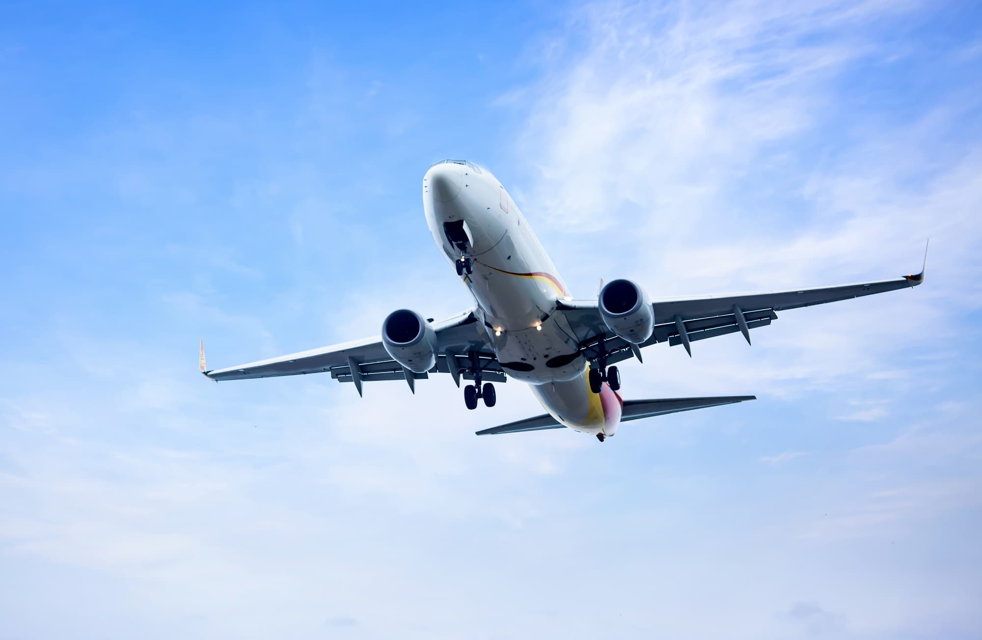 Pilot Training Course