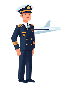 Integrated Commercial Pilot License Training
