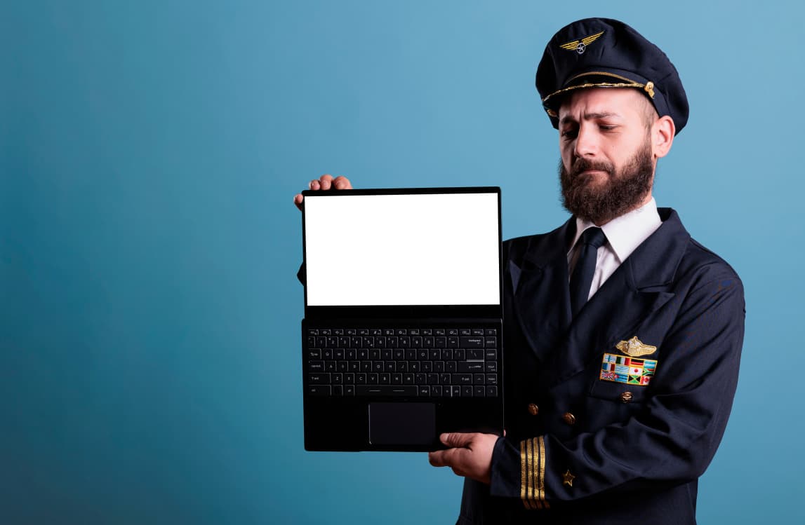 Pilot Training Course