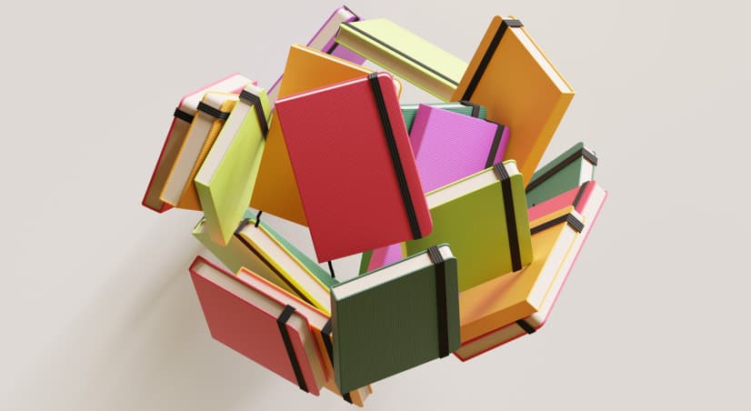 Pilot Training Books